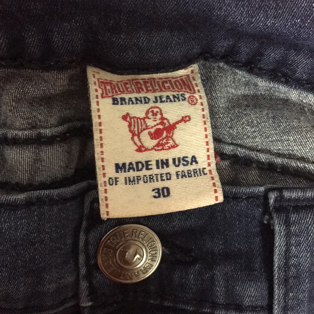 TR jeans - Picture 2 of 5